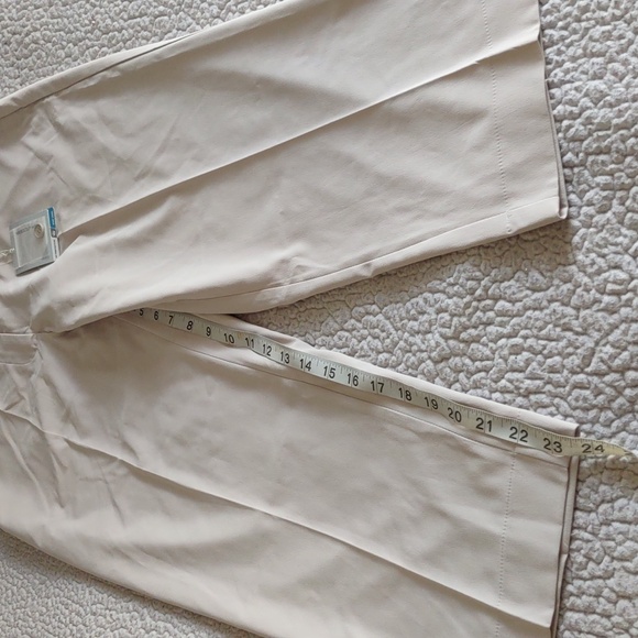 NWT Nike Golf Size 10 UV Protection Pants - Picture 8 of 16